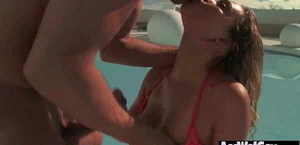 Anal Bang On Cam With Big Ass Oiled Girl (mia malkova) movie-24